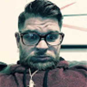 Meet your Posher, Wesley